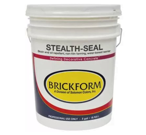 Stealth-Seal WB