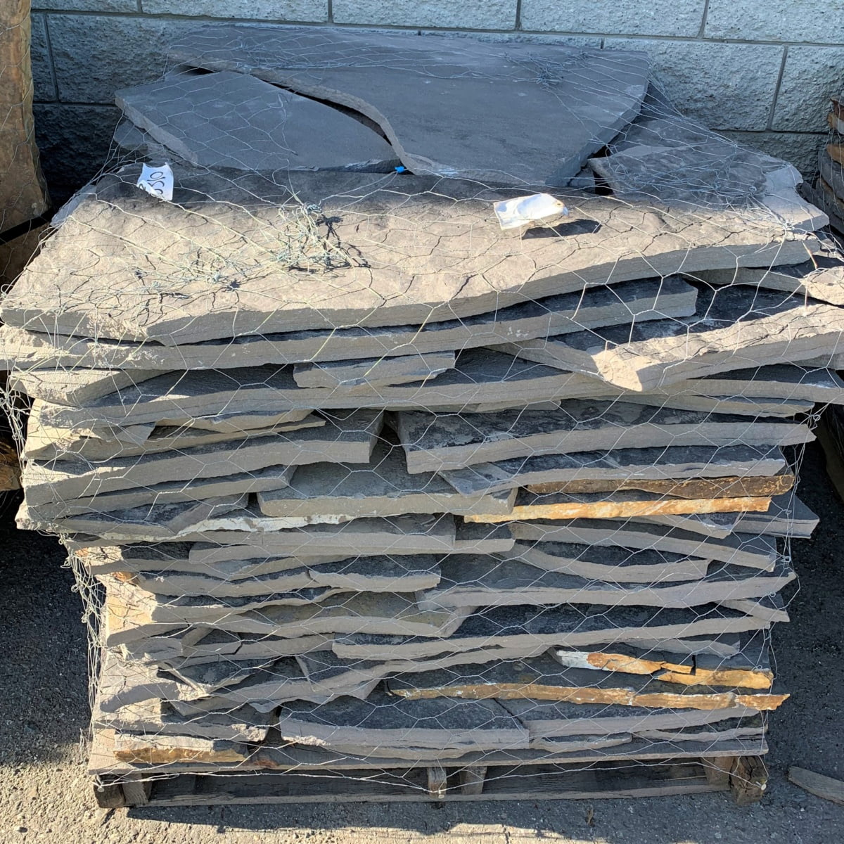 SnapCap Expansion Joint Cap Strip Anchorage Sand & Gravel