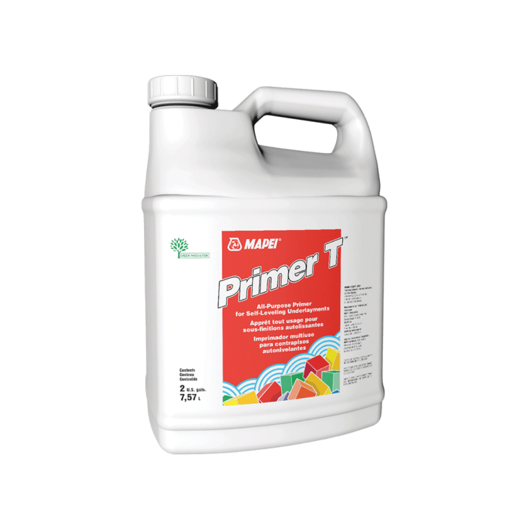 Primer T - Anchorage Sand & Gravel