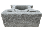 Keystone Compac, Straight Face - Gray