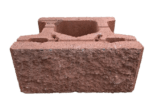 Keystone Compac, Straight Face - Rose