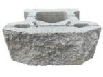 Keystone Compac, Tri-Face - Gray