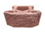 Keystone Compac, Tri-Face - Rose