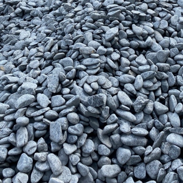 Seward Blue Landscape Rock - 2" Minus (1)