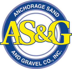 Anchorage Sand & Gravel