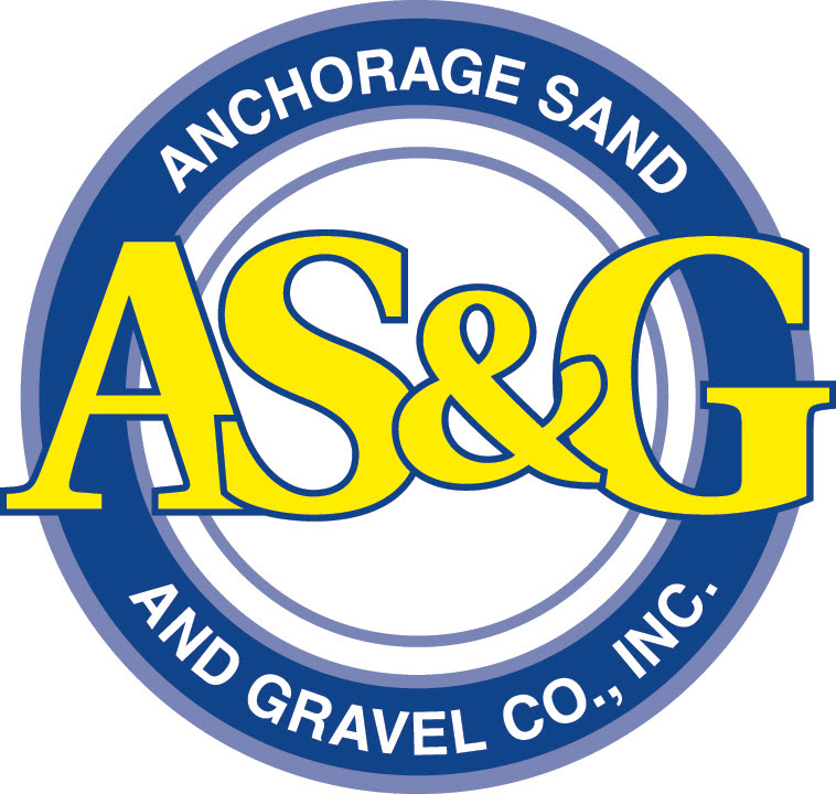 Anchorage Sand & Gravel Co. Inc. Anchorage Sand & Gravel Co. Inc.