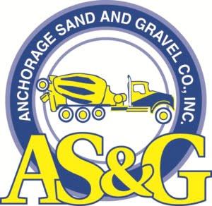 Anchorage Sand &amp; Gravel