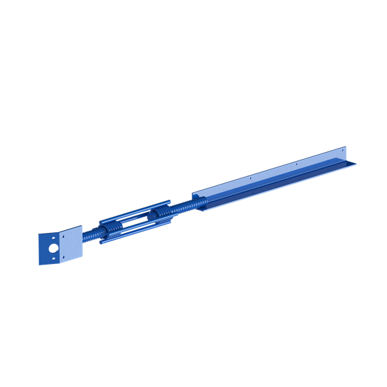 Turnbuckle Form Aligner