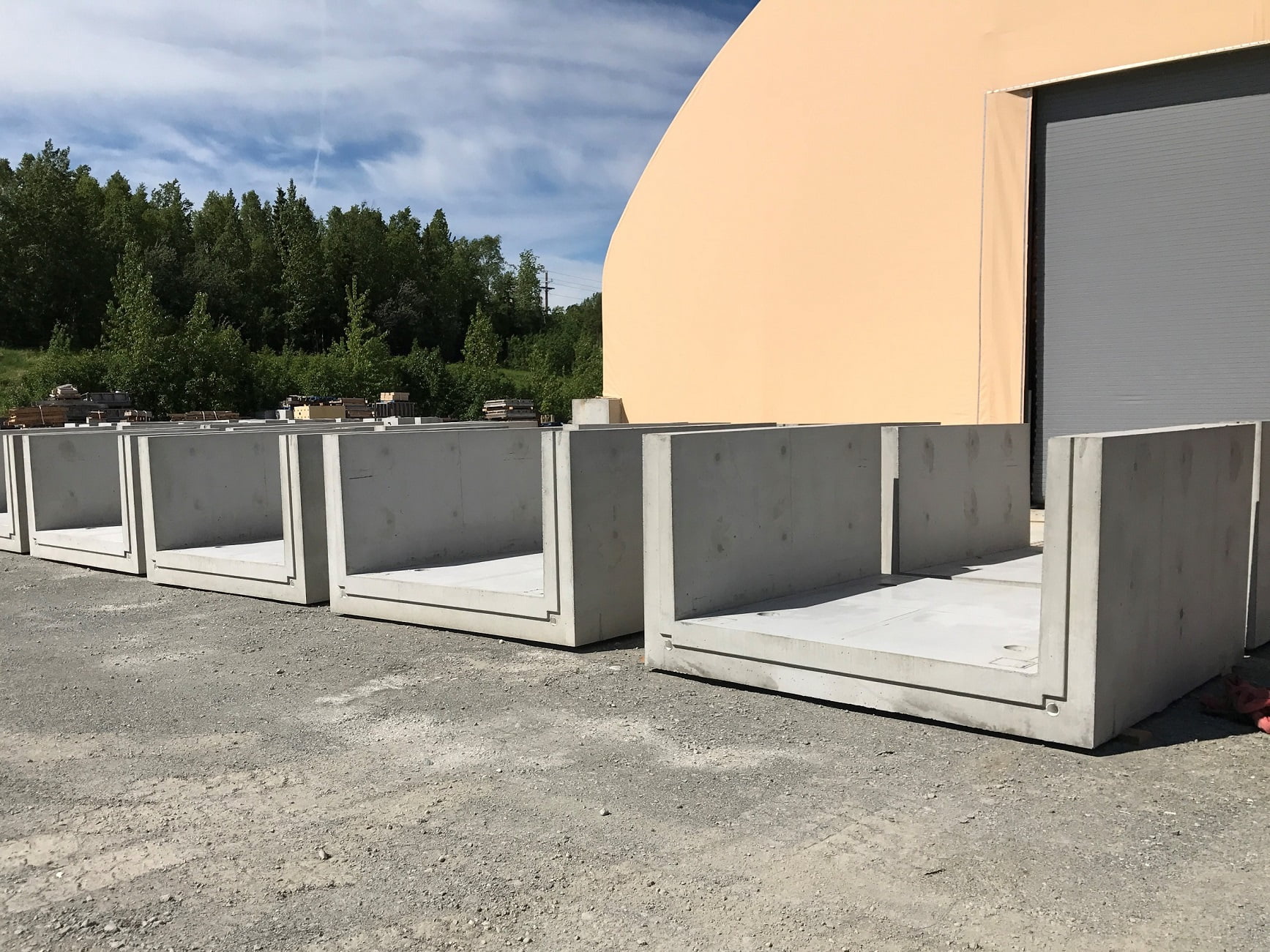 PCC Utilidors