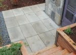 Pavers 18 x 36