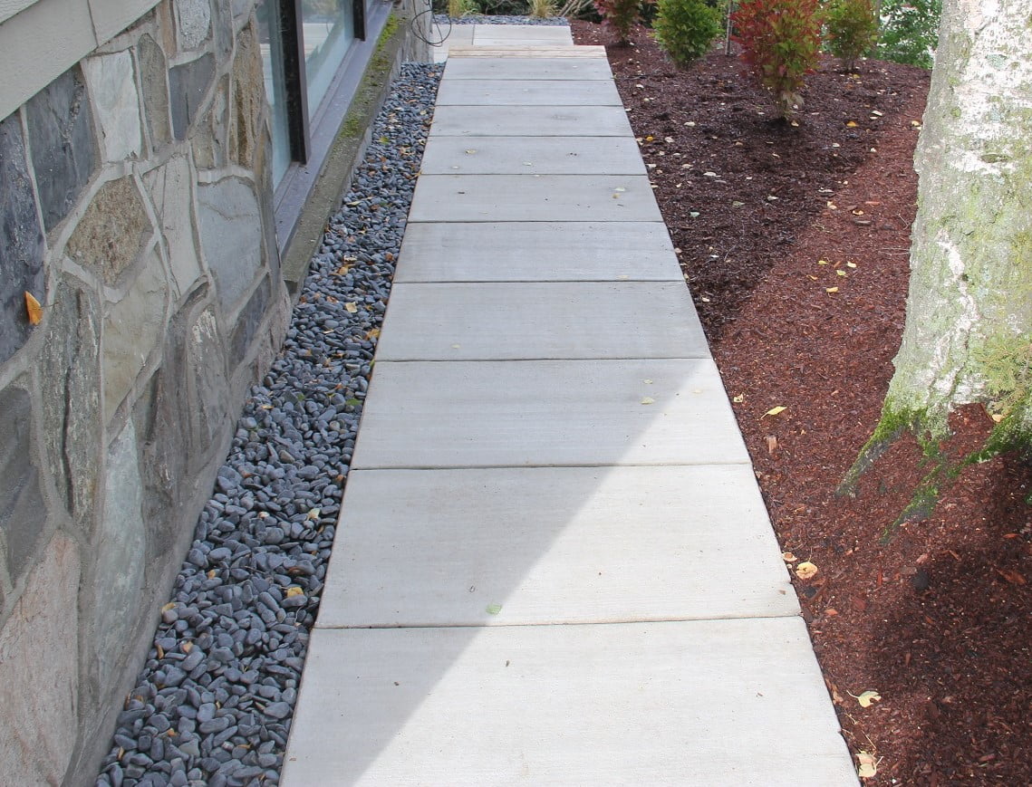 Pavers 18 x 36