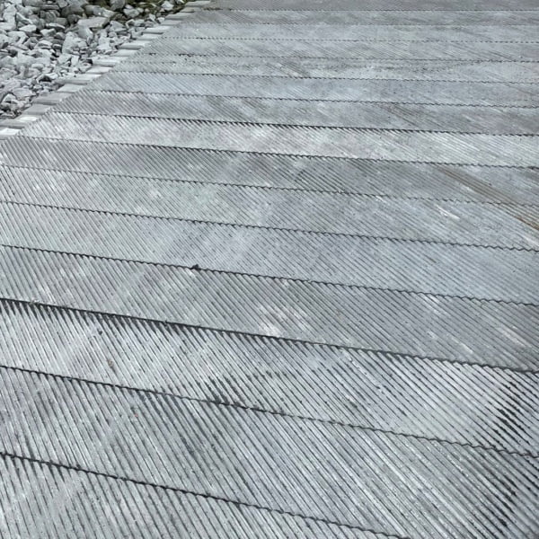 Boat Ramp Planks Seward