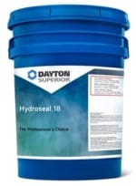 Hydroseal 18