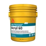 Sika Thoroseal® Acryl 60