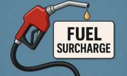 Fuel Surcharge
